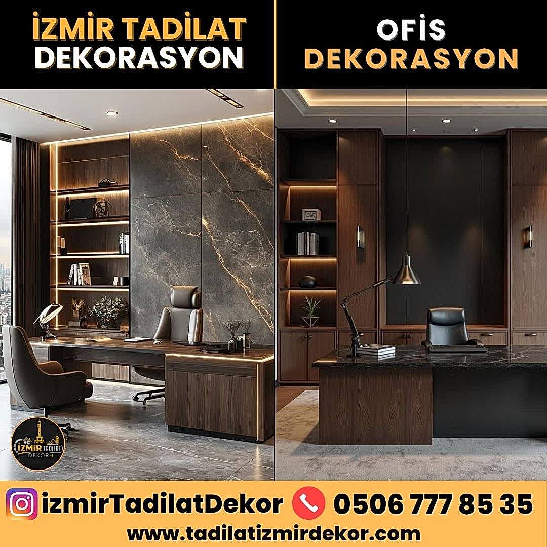 Bakı Ödemiş Komple Ev Tadilat Fiyatları